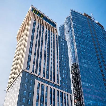 Hotel Sky Loft By Rixwell International