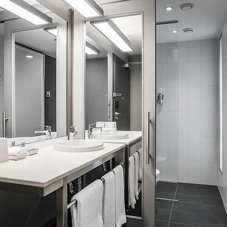Hotel Sky Loft By Rixwell International 4*