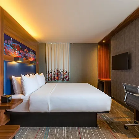 Hotel Sky Loft By Rixwell International