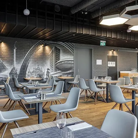 Hotel Sky Loft By Rixwell International