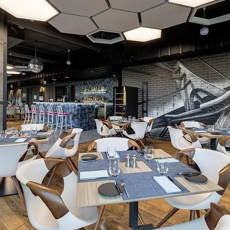 Hotel Sky Loft By Rixwell International Kyiv