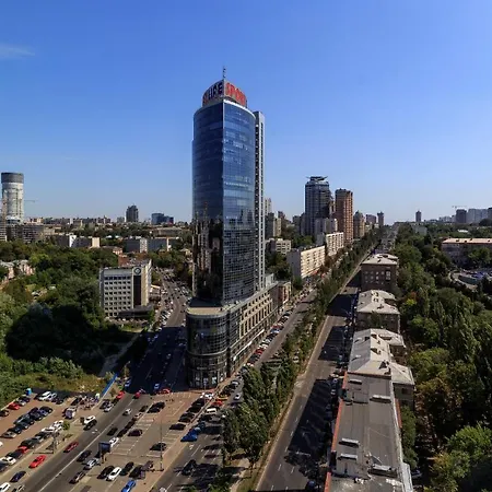 Hotel Sky Loft By Rixwell International 4*