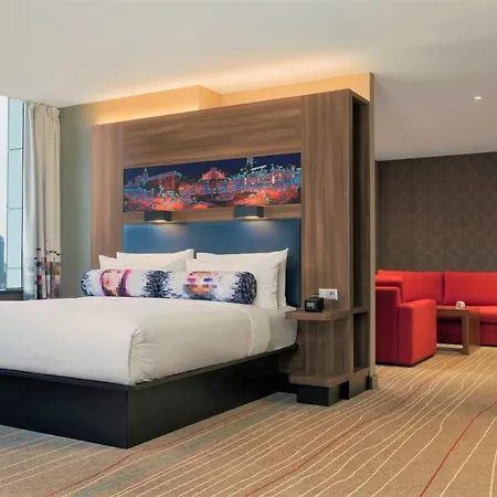 Sky Loft By Rixwell International Kyiv