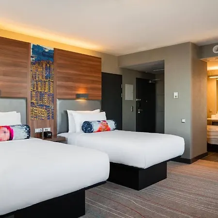 Sky Loft By Rixwell International 4* Kyiv