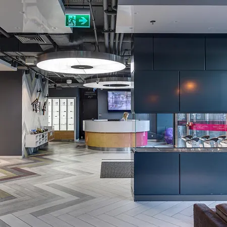 Sky Loft By Rixwell International 4* Kyiv