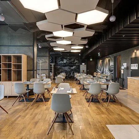 Hotel Sky Loft By Rixwell International