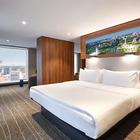 Sky Loft By Rixwell International Hotel Kyiv