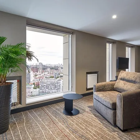 Hotel Sky Loft By Rixwell International 4*