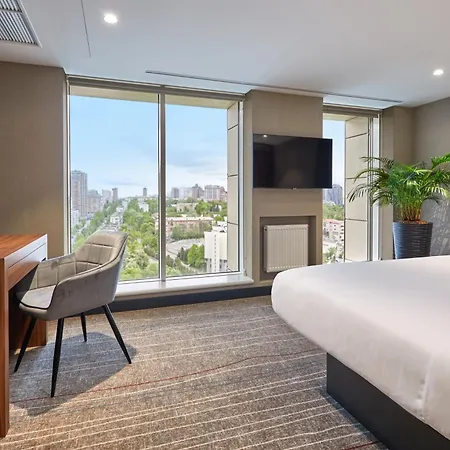 Sky Loft By Rixwell International 4*