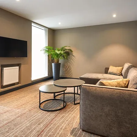 Sky Loft By Rixwell International 4* Kyiv