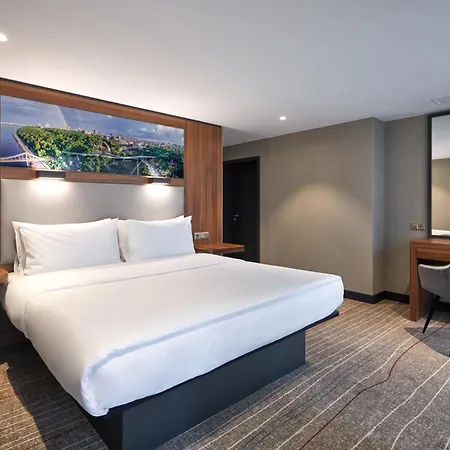 Hotel Sky Loft By Rixwell International Kyiv