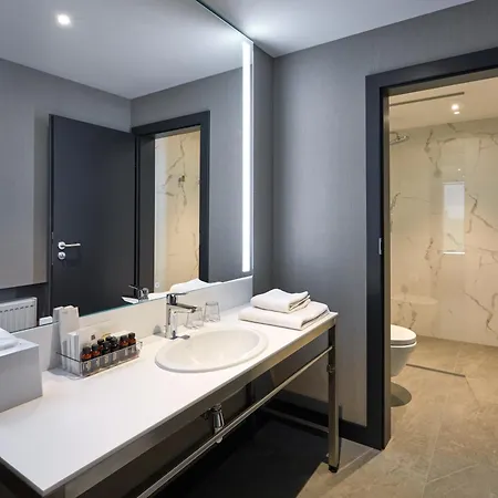 Hotel Sky Loft By Rixwell International