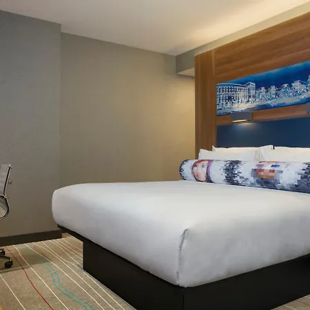 Hotel Sky Loft By Rixwell International Kyiv