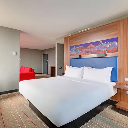 Hotel Sky Loft By Rixwell International Kyiv