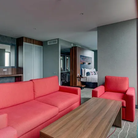 Sky Loft By Rixwell International
