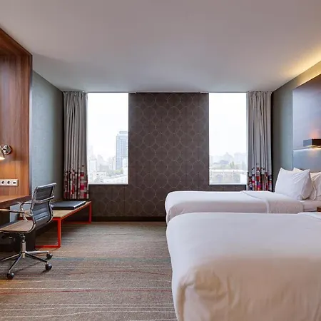 Sky Loft By Rixwell International Hotel 4*