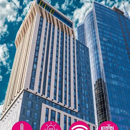 Sky Loft By Rixwell International 4*