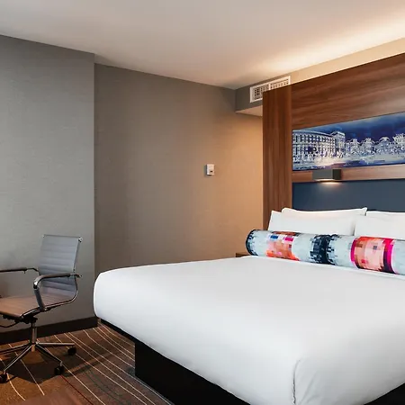 Hotel Sky Loft By Rixwell International 4*
