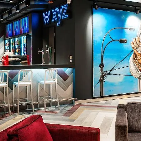Sky Loft By Rixwell International Hotel Kyiv