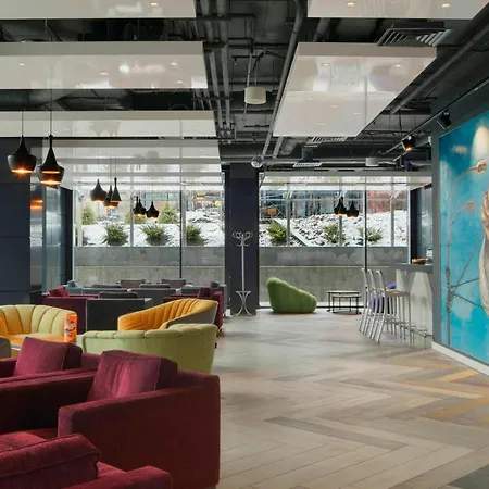 Hotel Sky Loft By Rixwell International