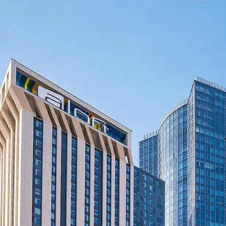 Sky Loft By Rixwell International Отель 4*
