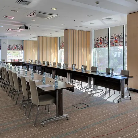 Sky Loft By Rixwell International 4* Киев